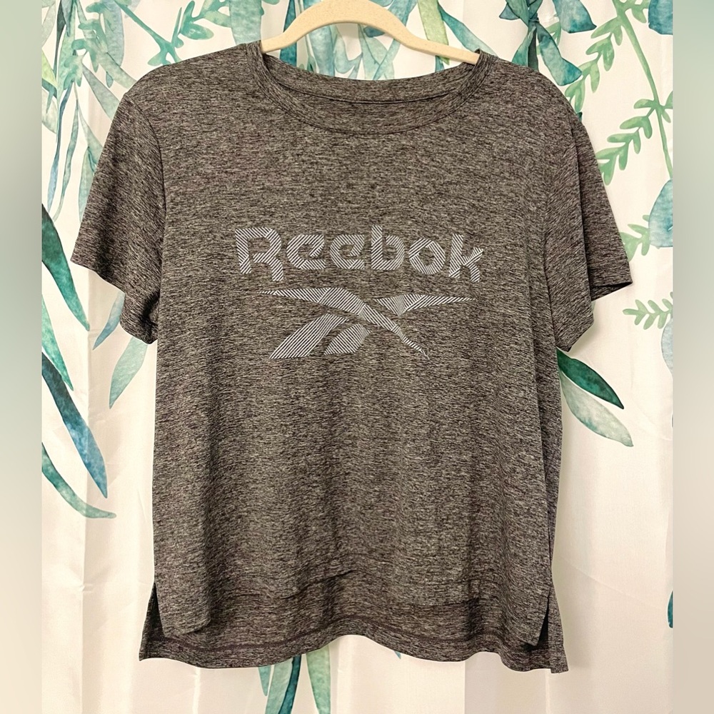 Reebok Workout Tee